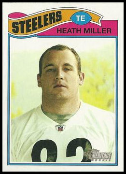 61a Heath Miller